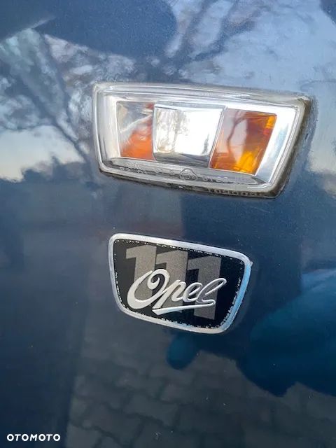 Opel Corsa 1.4 16V Edition 111 Jahre - 21