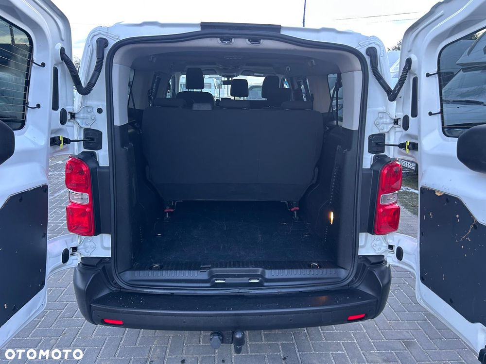 Toyota ProAce Kombi D-4D Long 2,8t - 19