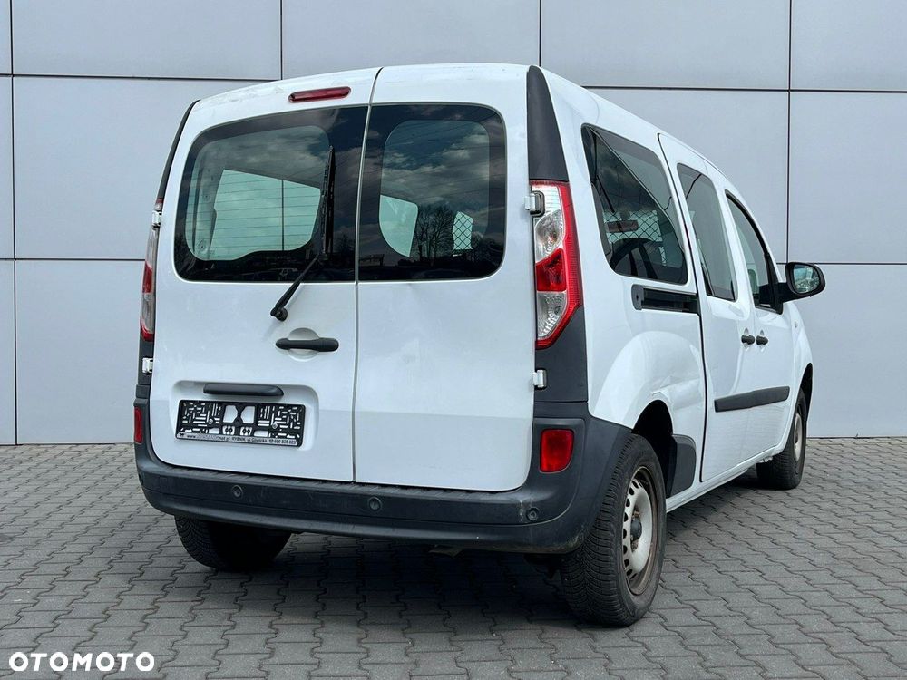 Renault Kangoo - 7