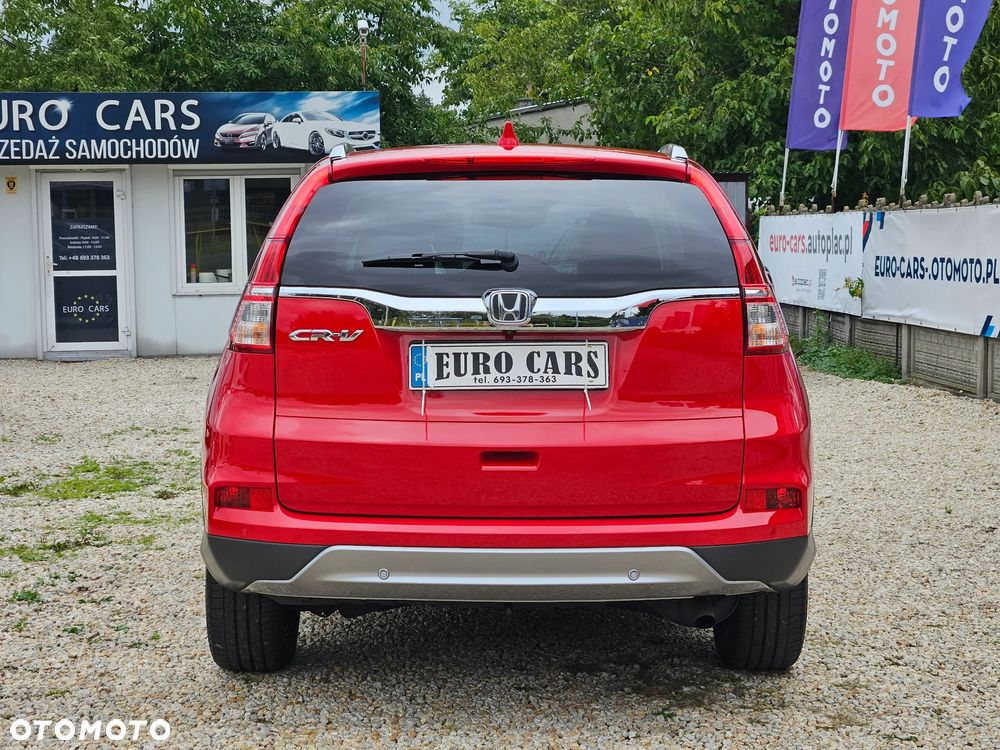 Honda CR-V 2.0 Executive (Sensing Pack / Connect+) - 14
