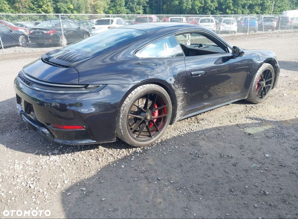Porsche 911 - 8