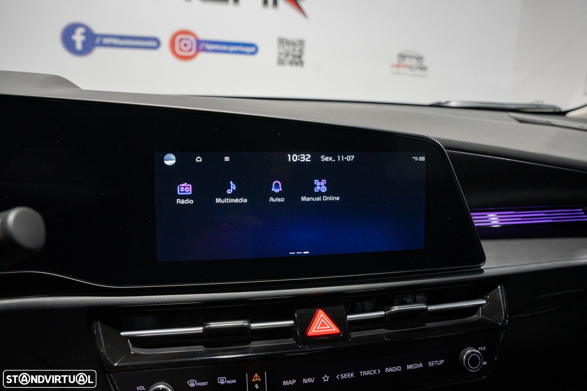 Kia e-Niro 64kWh - 24