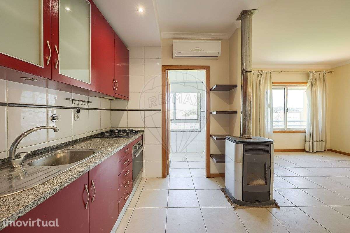 Apartamento T2 para venda - Grande imagem: 2/27