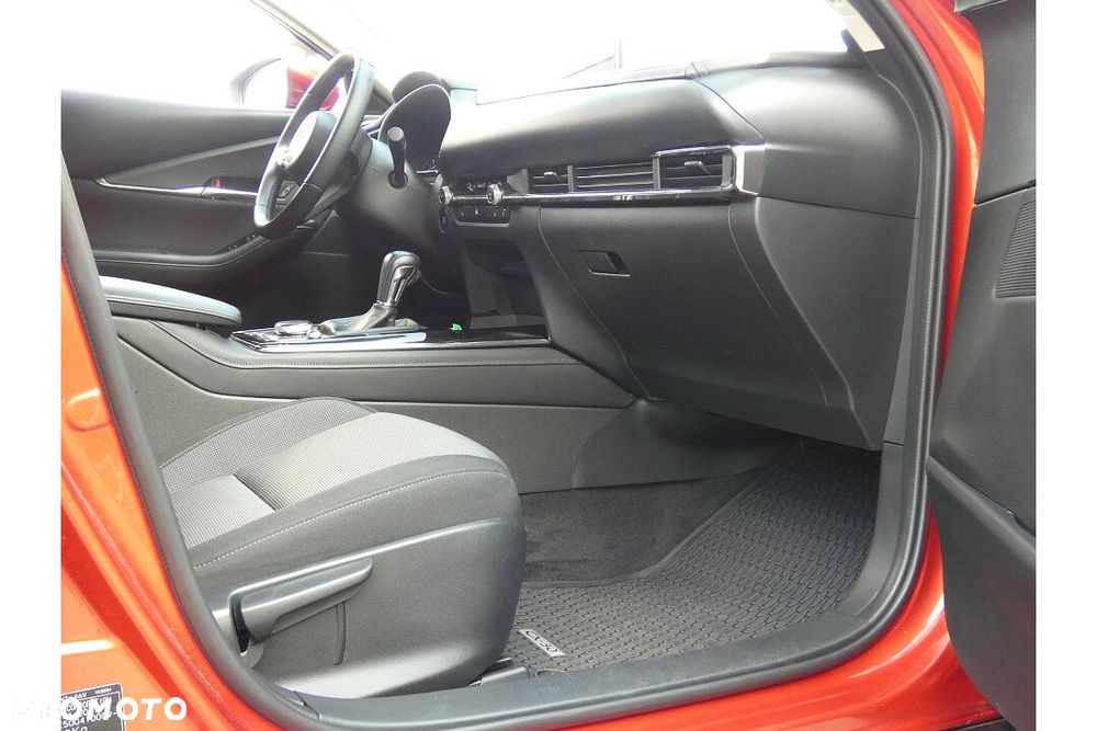 Mazda CX-30 - 9