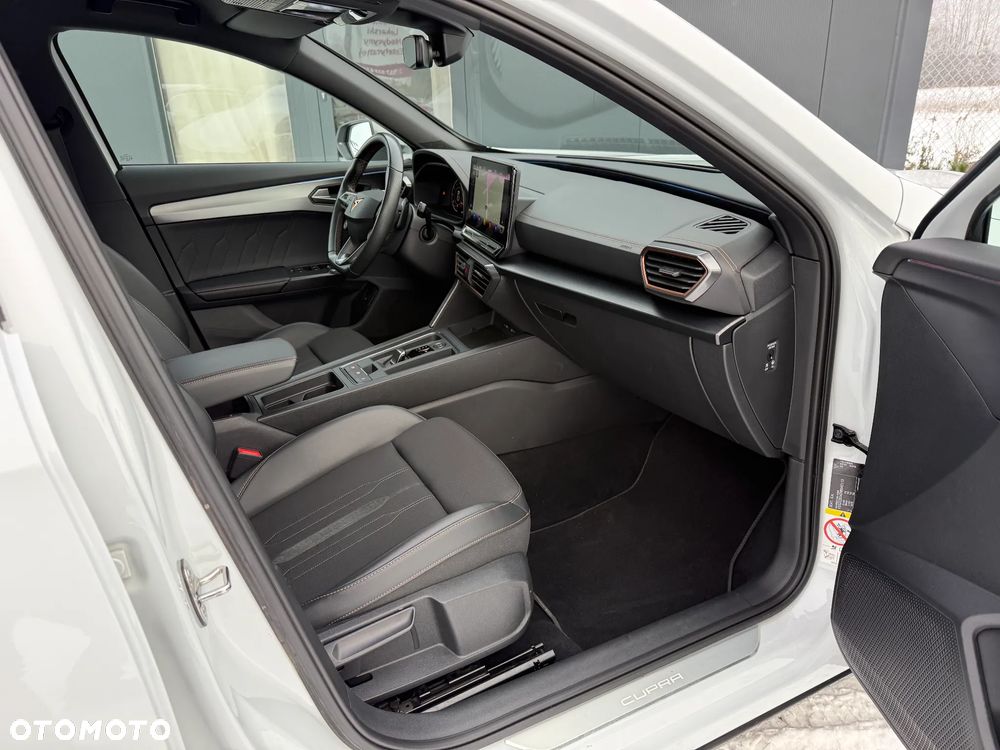 Cupra Formentor 2.0 TSI 4Drive VZ DSG - 19