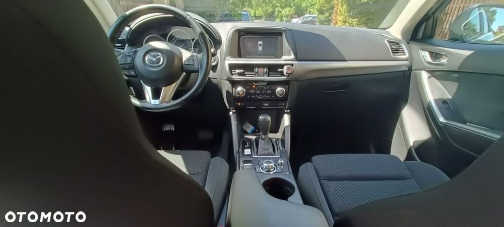 Mazda CX-5 SKYACTIV-G 160 Drive AWD Nakama - 21