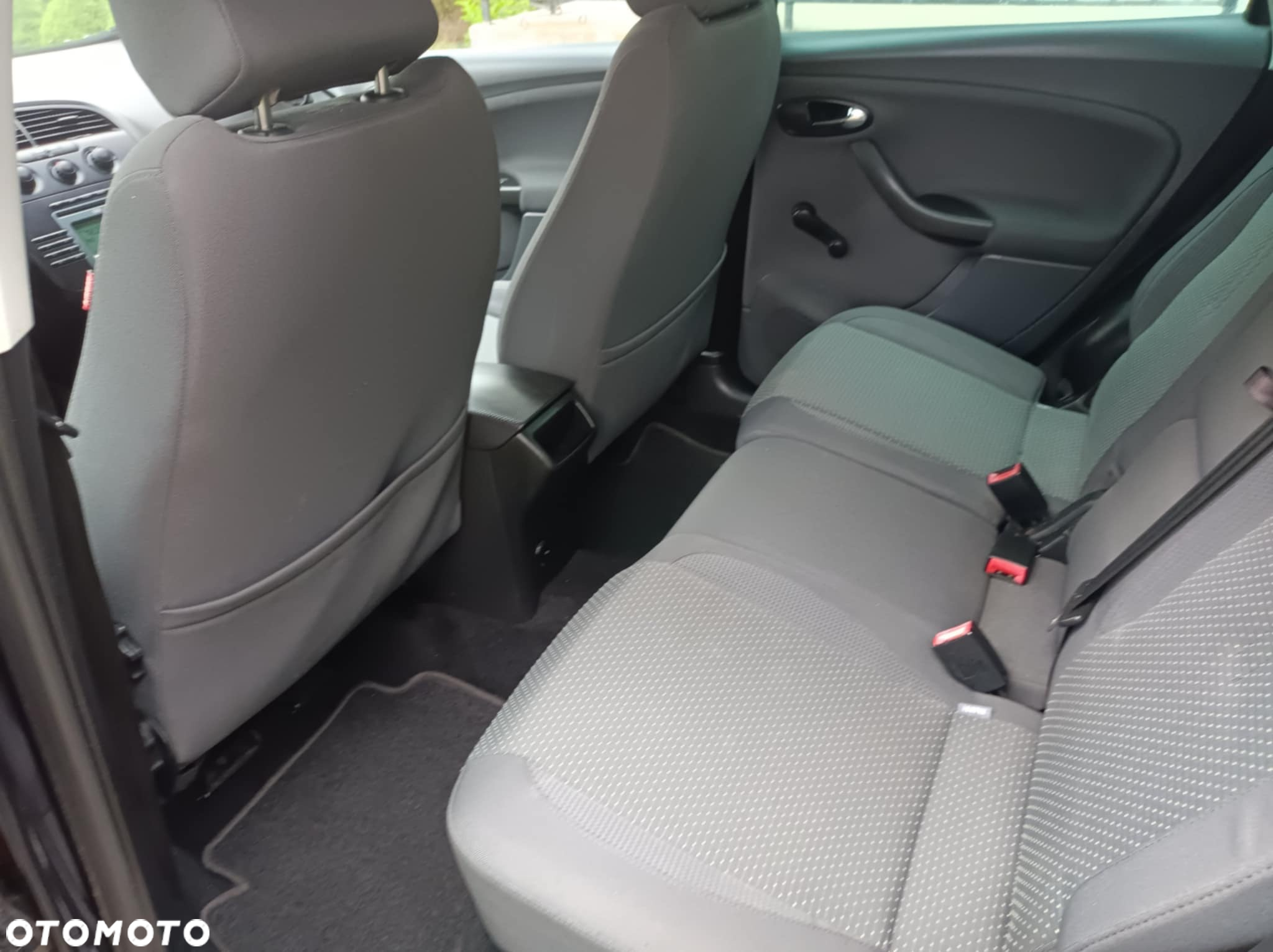 Seat Altea 1.6 Audience - 7