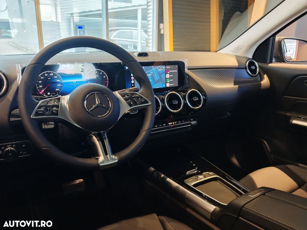 Mercedes-Benz GLA 180 MHEV Aut. - 6