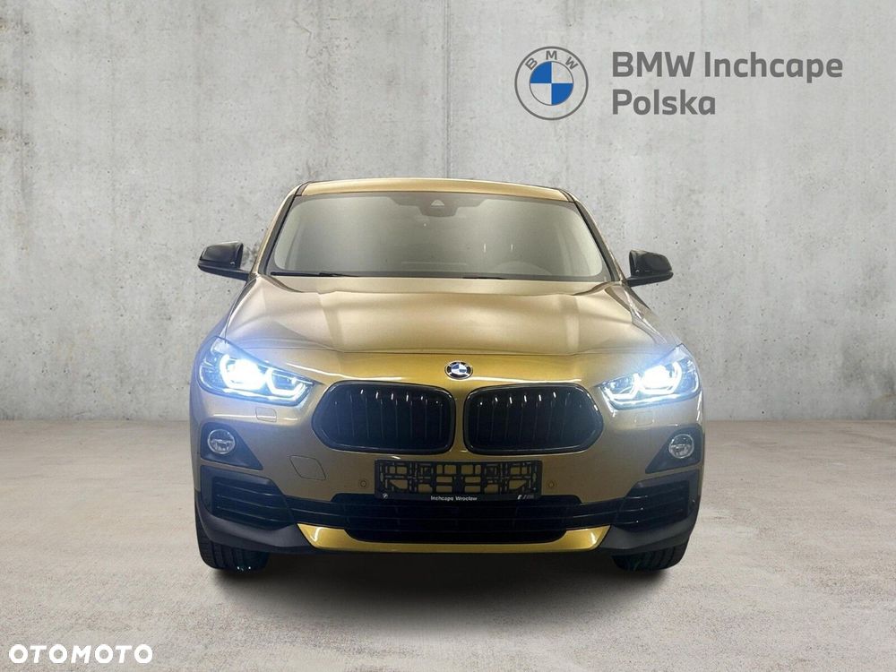 BMW X2 - 8