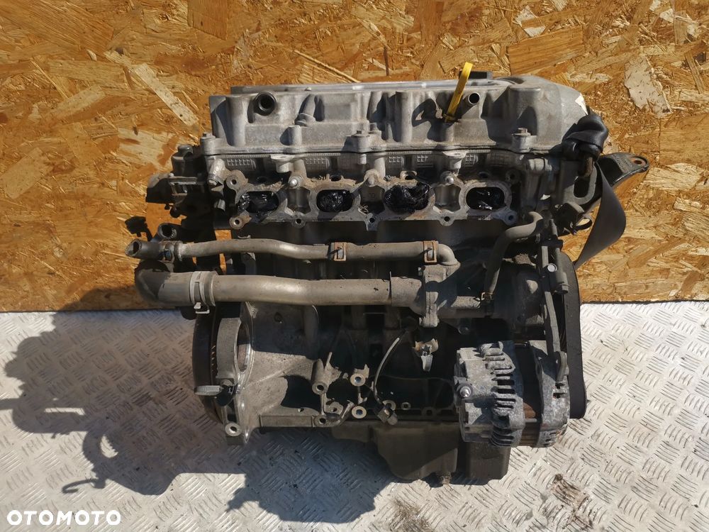 Silnik 1.5 B M15A Suzuki SX4 Liana Swift MK6 - 1