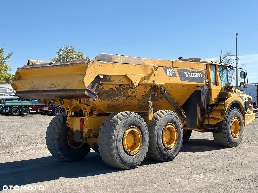 Volvo A30F - 8