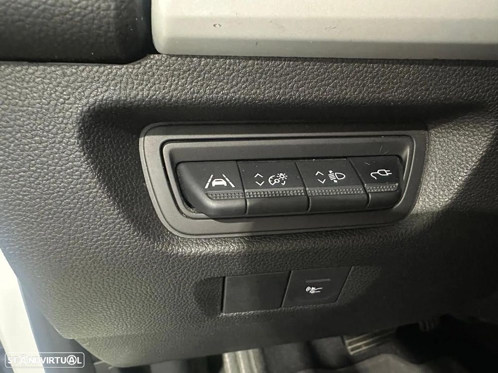 Renault Zoe (c/ Bateria) Intens 50 - 40