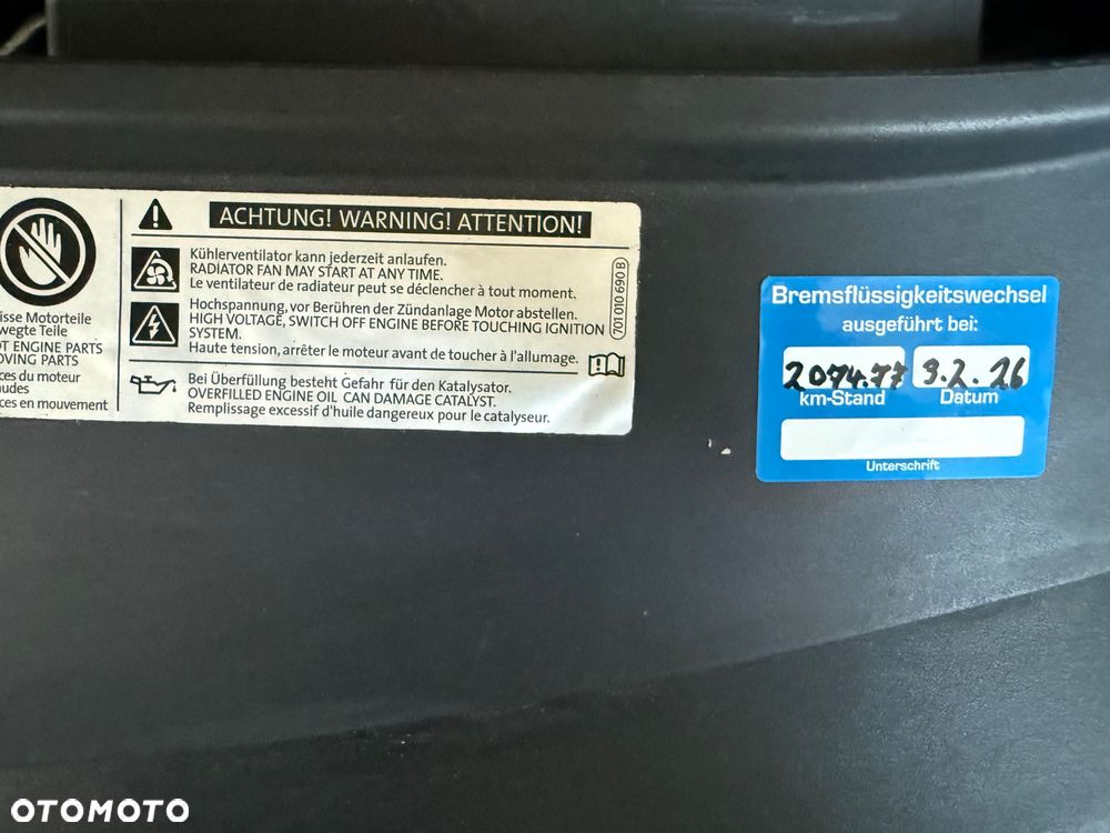 Volkswagen Passat 1.4 TSI BlueMotion Technology Comfortline - 39