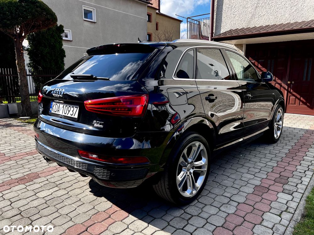 Audi Q3 - 4