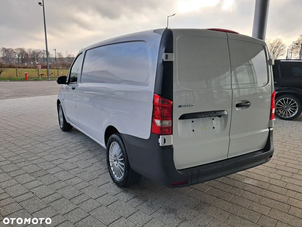 Mercedes-Benz eVito - 8
