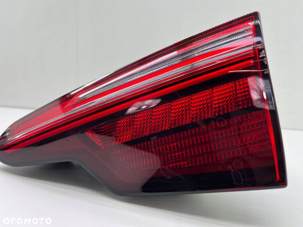AUDI A4 B9 LAMPA PRAWA TYŁ W KLAPĘ LED 8W5945076AA - 3