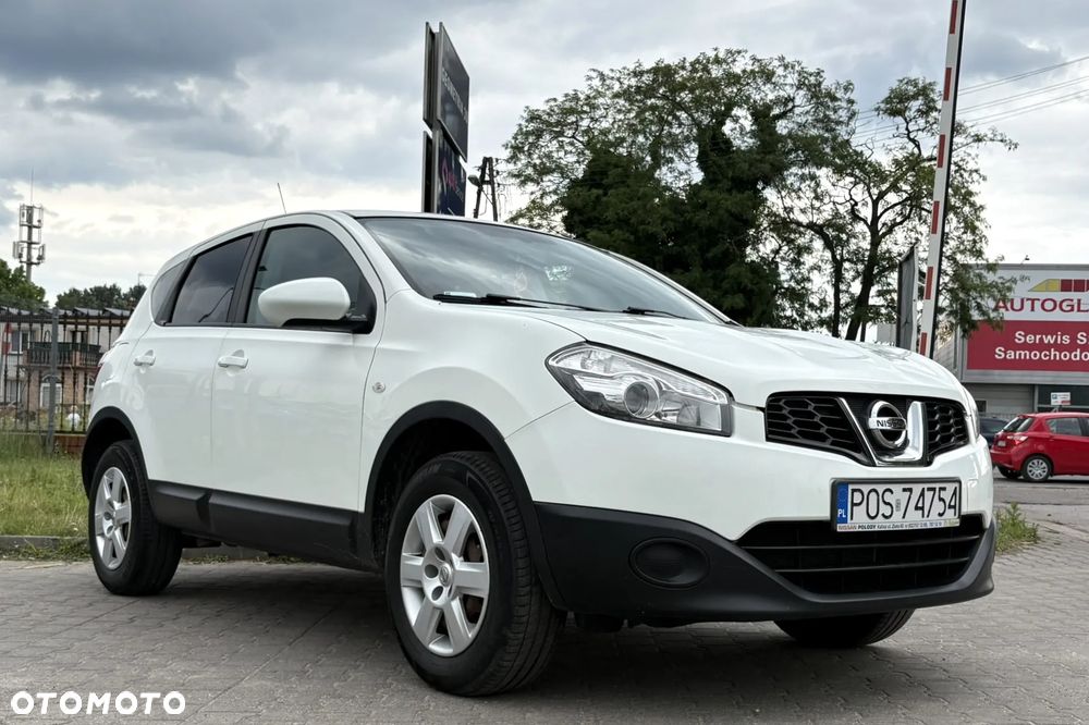 Nissan Qashqai 1.6 Acenta - 3