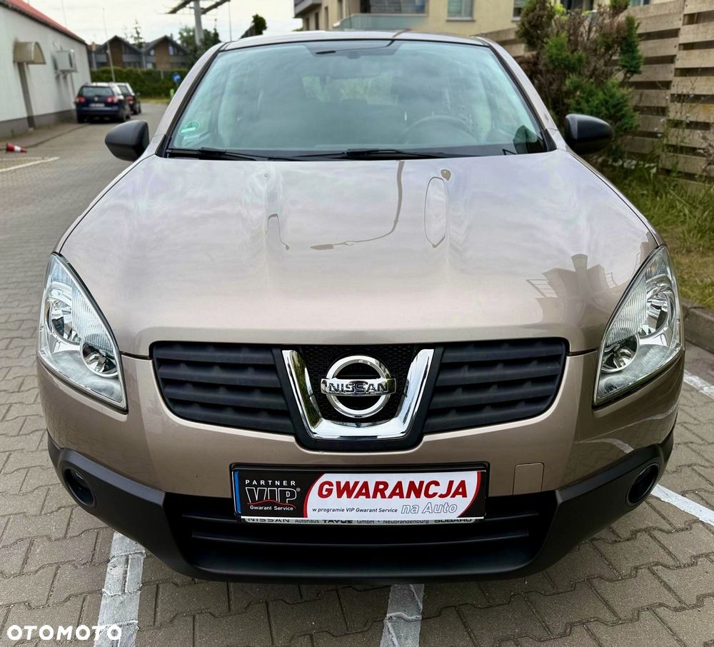 Nissan Qashqai - 13