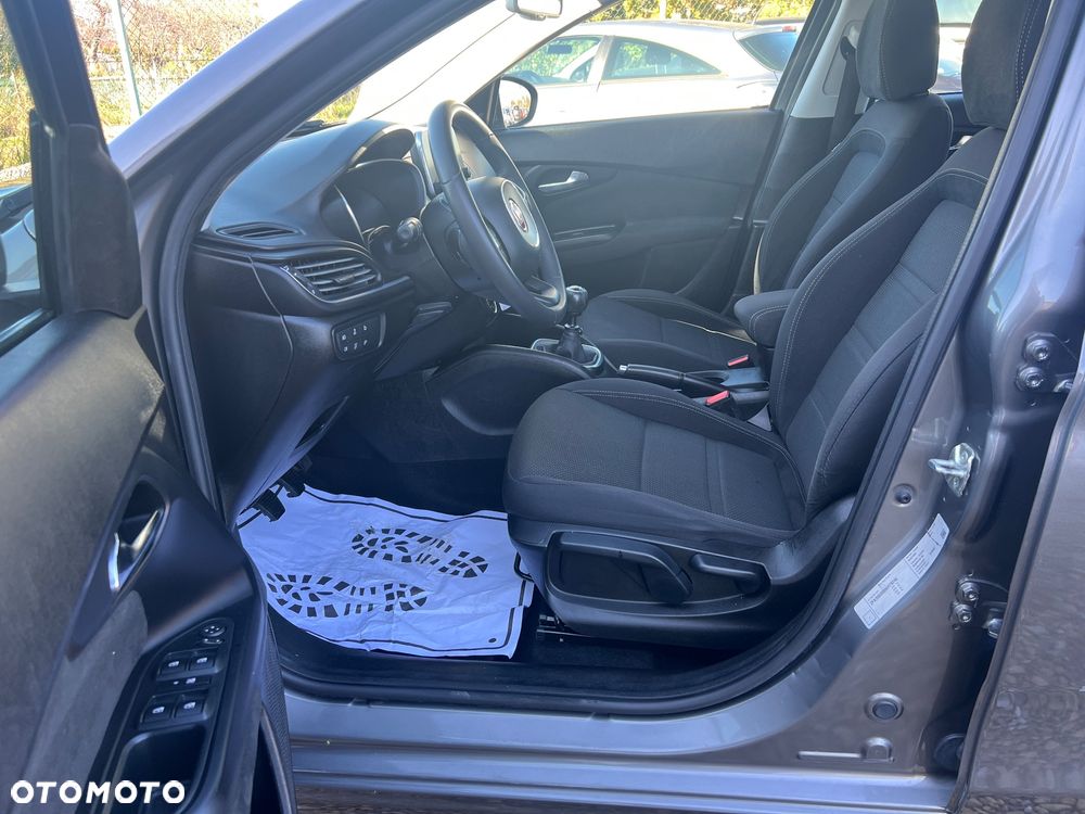 Fiat Tipo 1.4 16v Lounge - 17