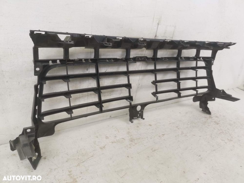 Grila Radiator Cu Distronic Porsche  Cayenne 3 9Y 2017 2018 2019 2020 - 6