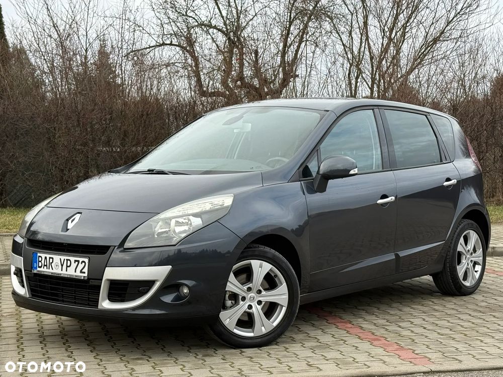 Renault Scenic TCe 130 Dynamique - 14