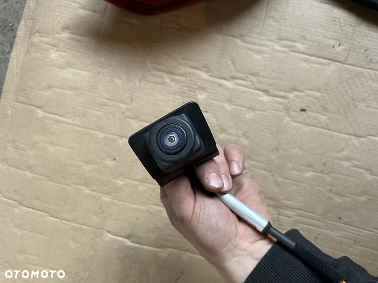 kamera cofania PEUGEOT 308 II 9805142080 Hatchback 13-21 - 1