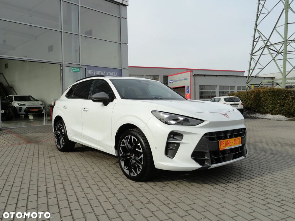 Cupra Terramar 2.0 TSI 4Drive DSG VZ - 37