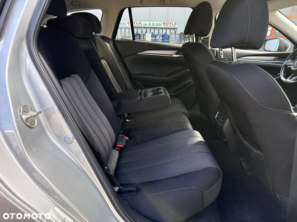 Mazda 6 2.0 SkyJoy - 18