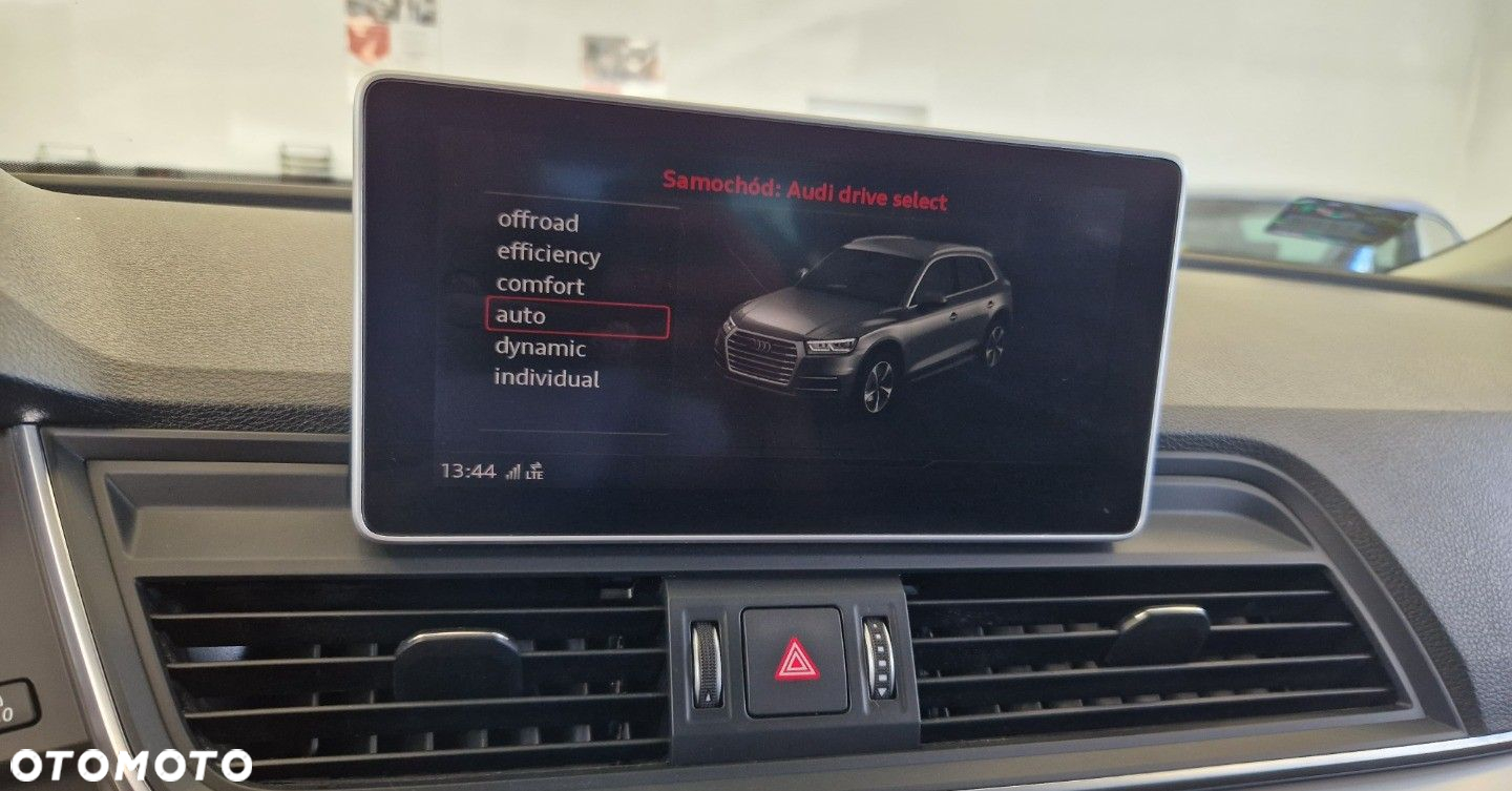 Audi Q5 40 TDI Quattro S tronic - 25