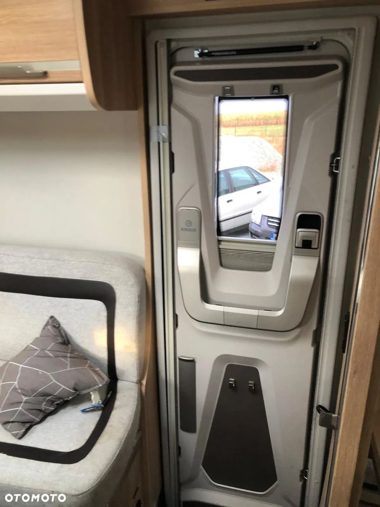 KNAUS SKY TI-650 MF Platinum selection - 20