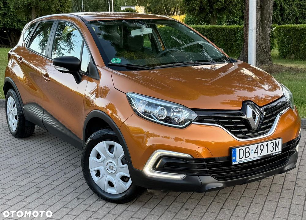 Renault Captur 0.9 Energy TCe Intens - 27