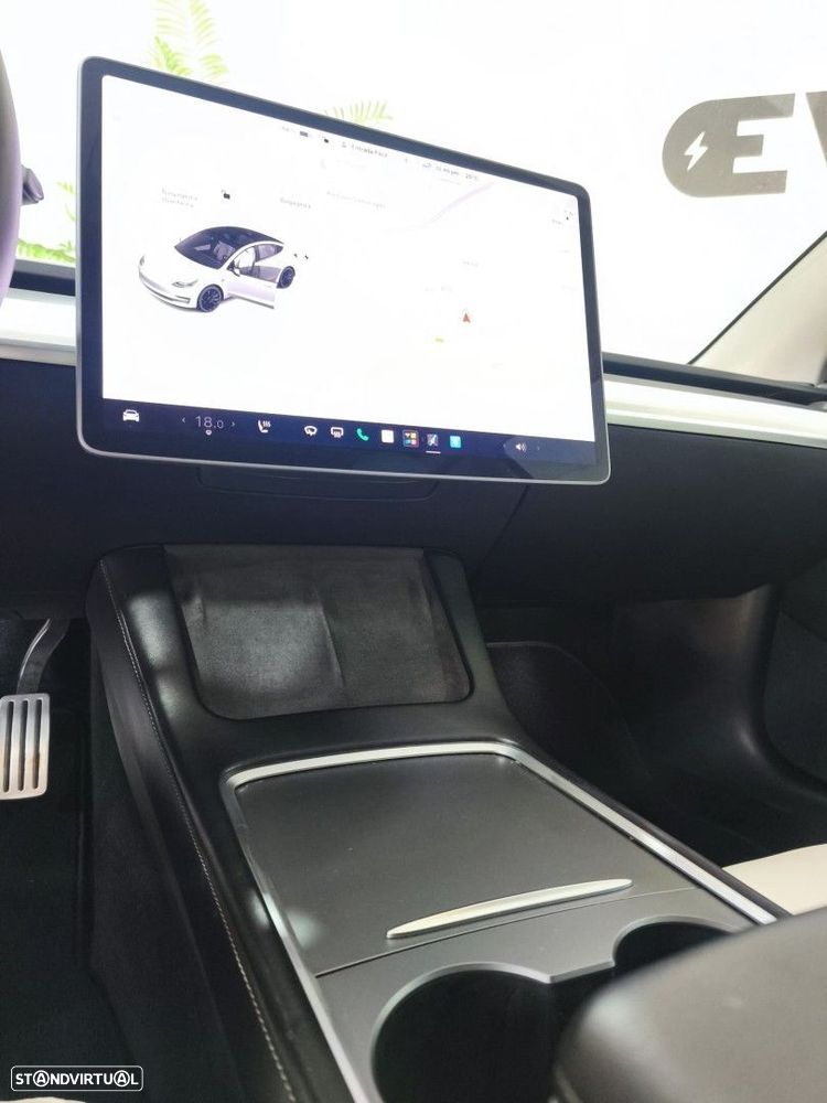 Tesla Model 3 Performance Dual Motor AWD - 14