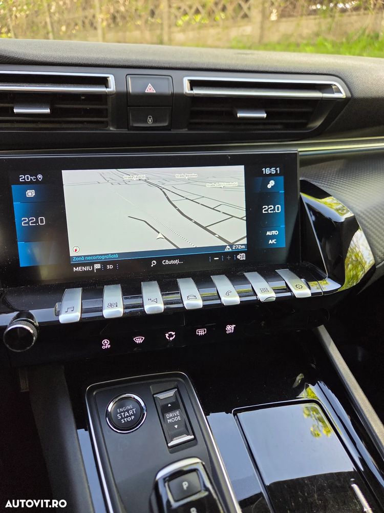 Peugeot 508 BlueHDi 130 EAT8 Allure Pack - 22
