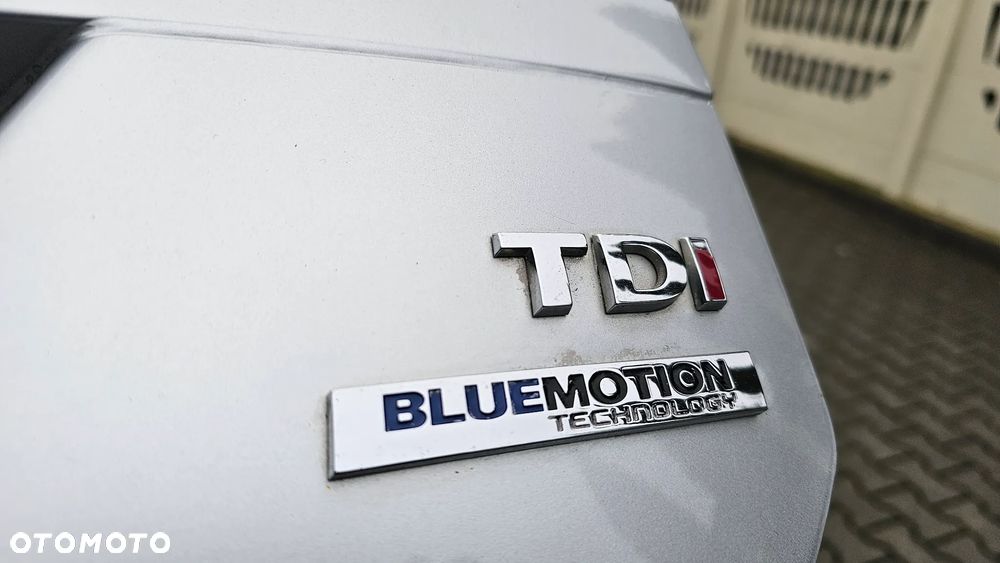 Volkswagen Golf 1.6 TDI BlueMotion Comfortline - 10