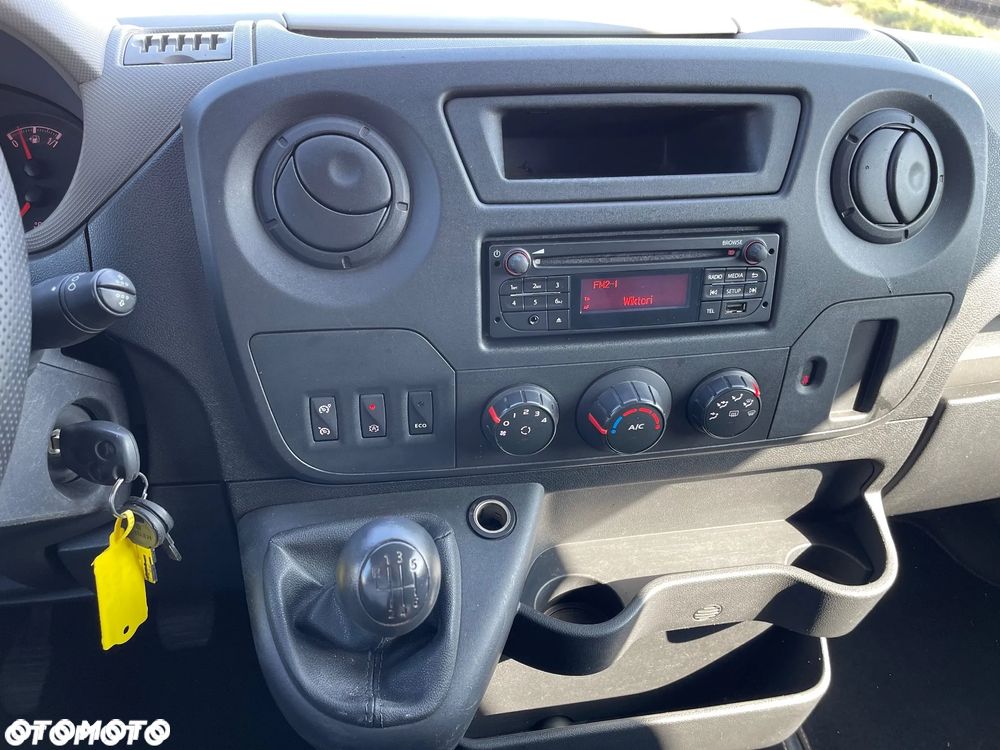 Renault Master - 35