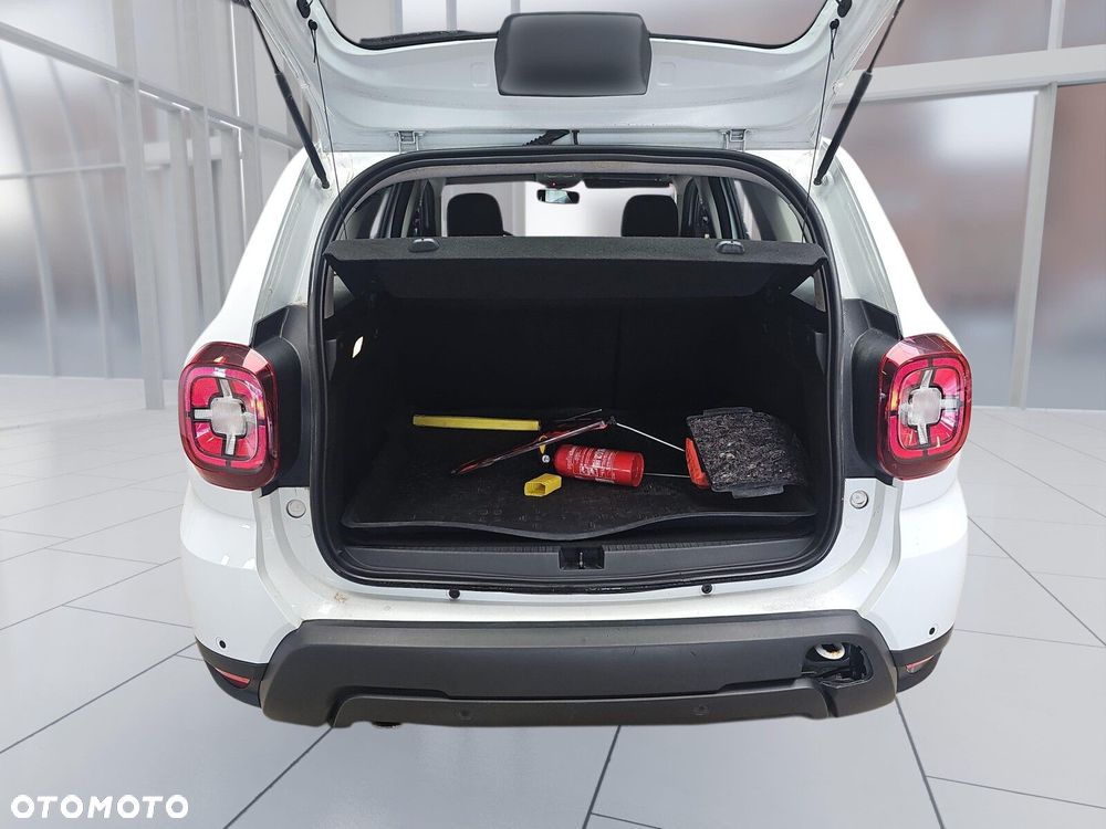 Dacia Duster 1.3 TCe FAP Comfort 4WD - 17