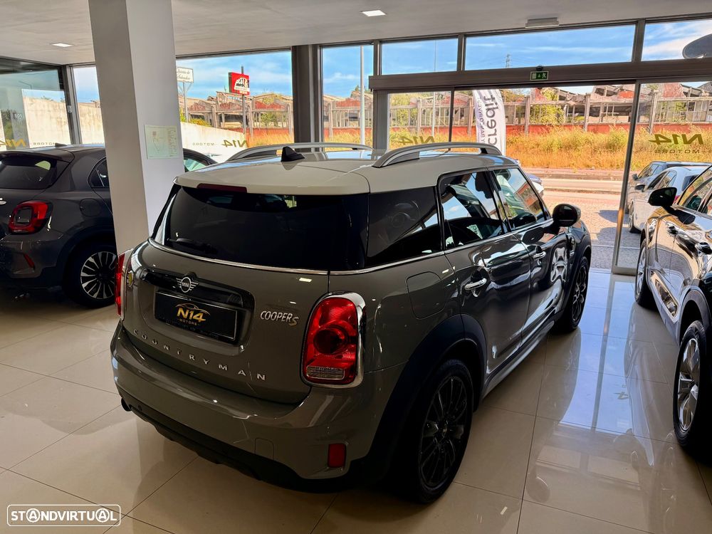 MINI Countryman - 8