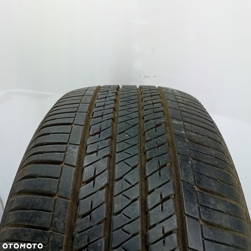 4x 235/55R18 opony letnie Bridgestone Ecopia H/L 422 Plus 6mm 84193 - 3