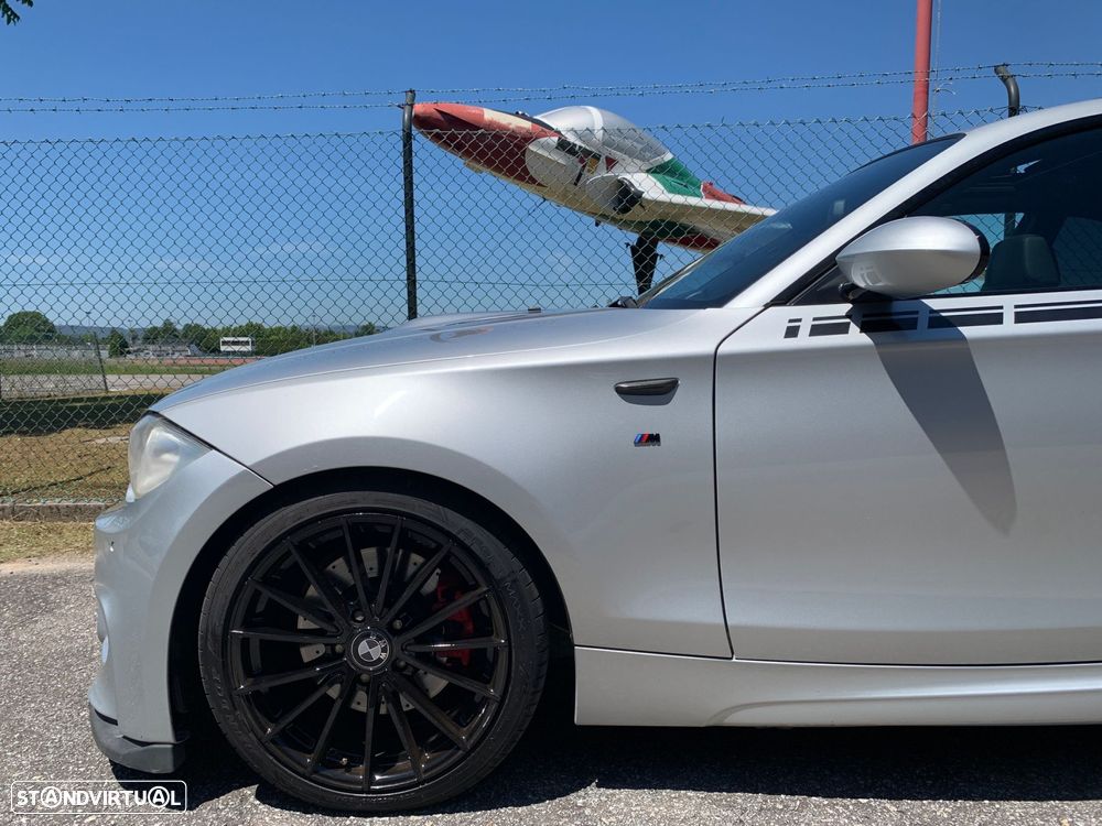 BMW 123 d Coupe - 48