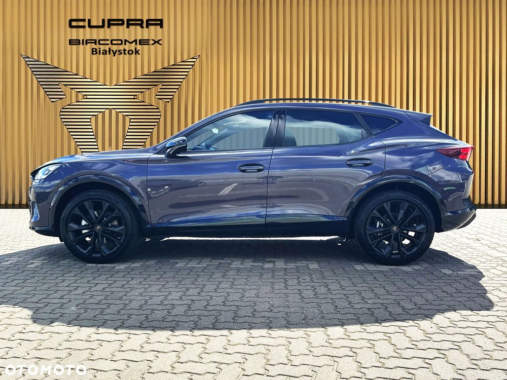 Cupra Formentor 2.0 TSI 4Drive DSG - 4