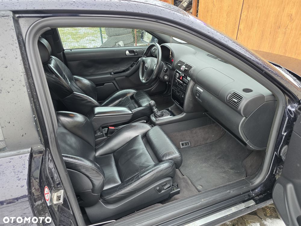 Audi S3 - 12