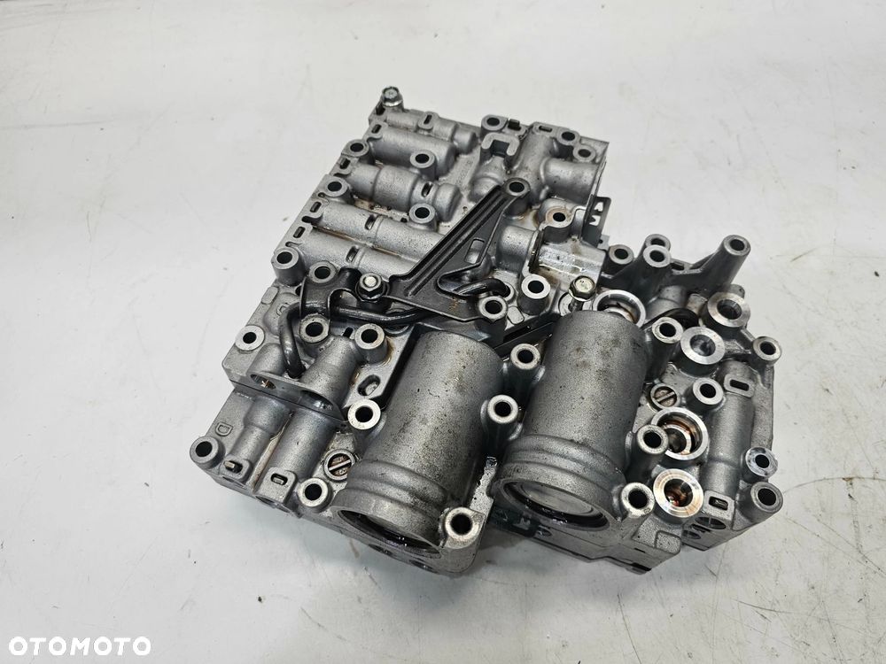 KORPUS MODUŁ STEROWNIK SKRZYNI BIEGÓW VW SHARAN II DQ200 B070328N - 5