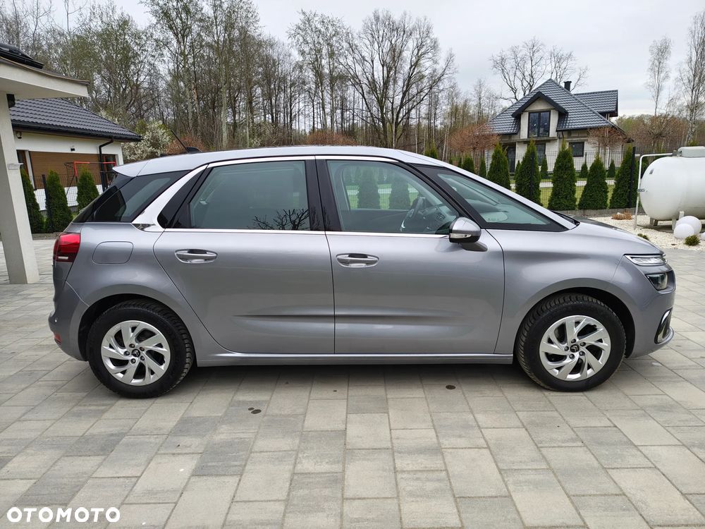 Citroën C4 Picasso 2.0 HDi Exclusive - 7