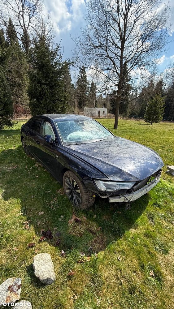 Audi A6 Limousine 40 TDI mHEV Quattro Sport S tronic - 3