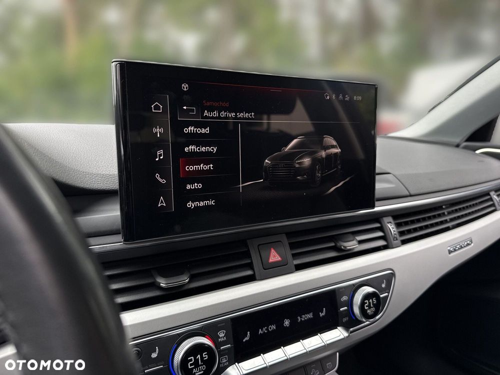 Audi A4 Allroad 40 TDI mHEV Quattro S tronic - 32