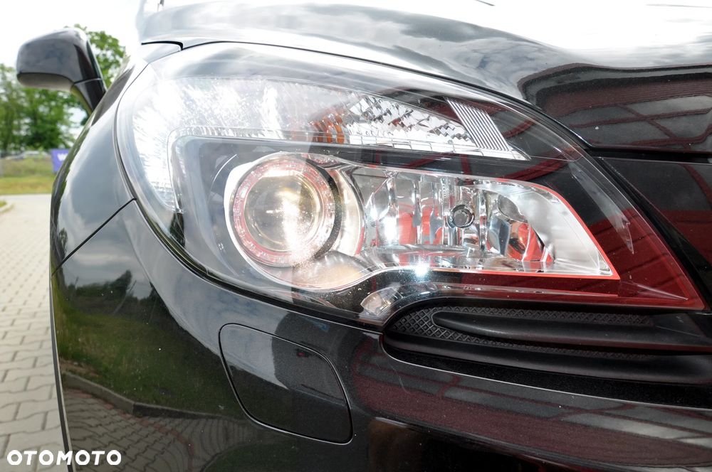 Opel Mokka 1.6 CDTI ecoFLEX Start/Stop 4x4 Innovation - 21