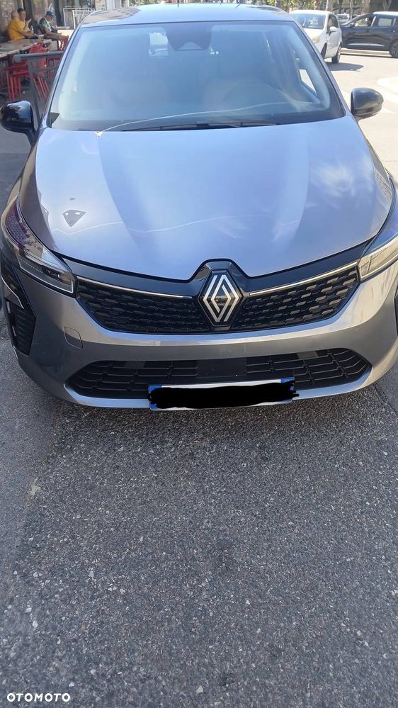 Renault Clio Energy dCi 110 Bose Edition - 5
