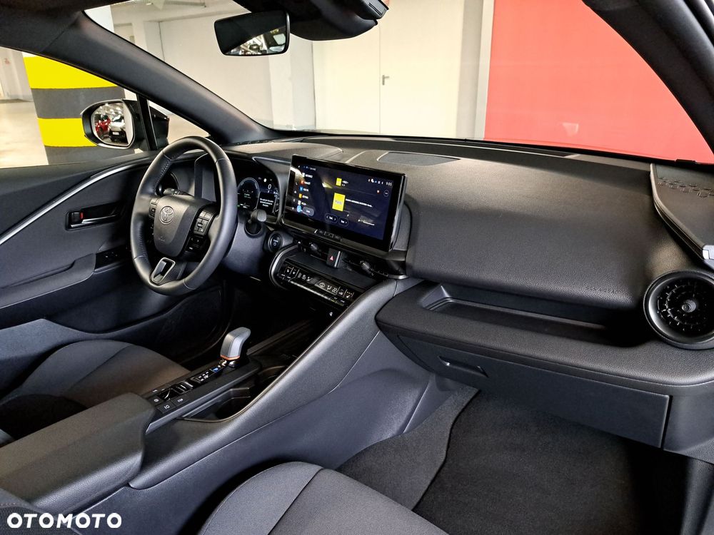 Toyota C-HR 1.8 Hybrid Style - 17
