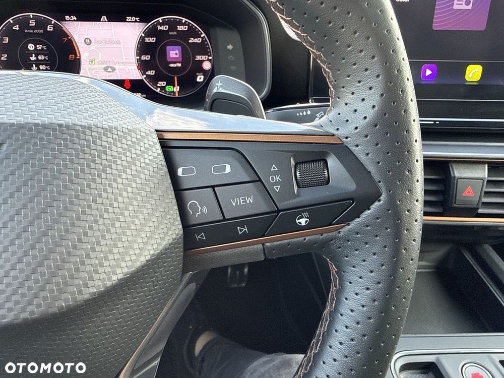 Cupra Formentor 2.0 TSI VZ DSG - 25