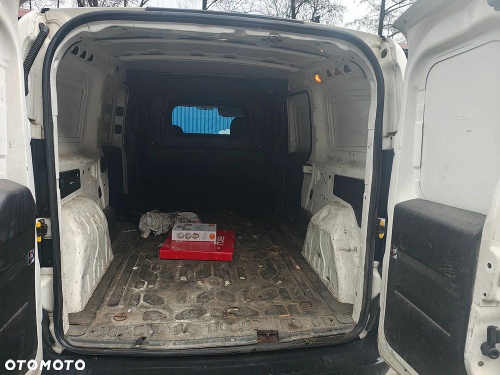 Fiat DOBLO - 4